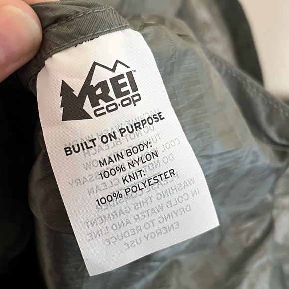 REI Screeline Cascade Soft Shell Vest - Lightweight - Picture 13 of 16